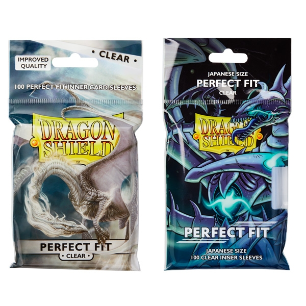 dragon-shield-perfect-fit